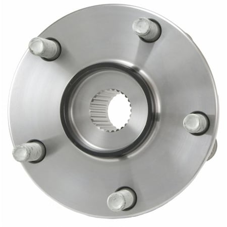 Moog Hub Assembly, 513257 513257